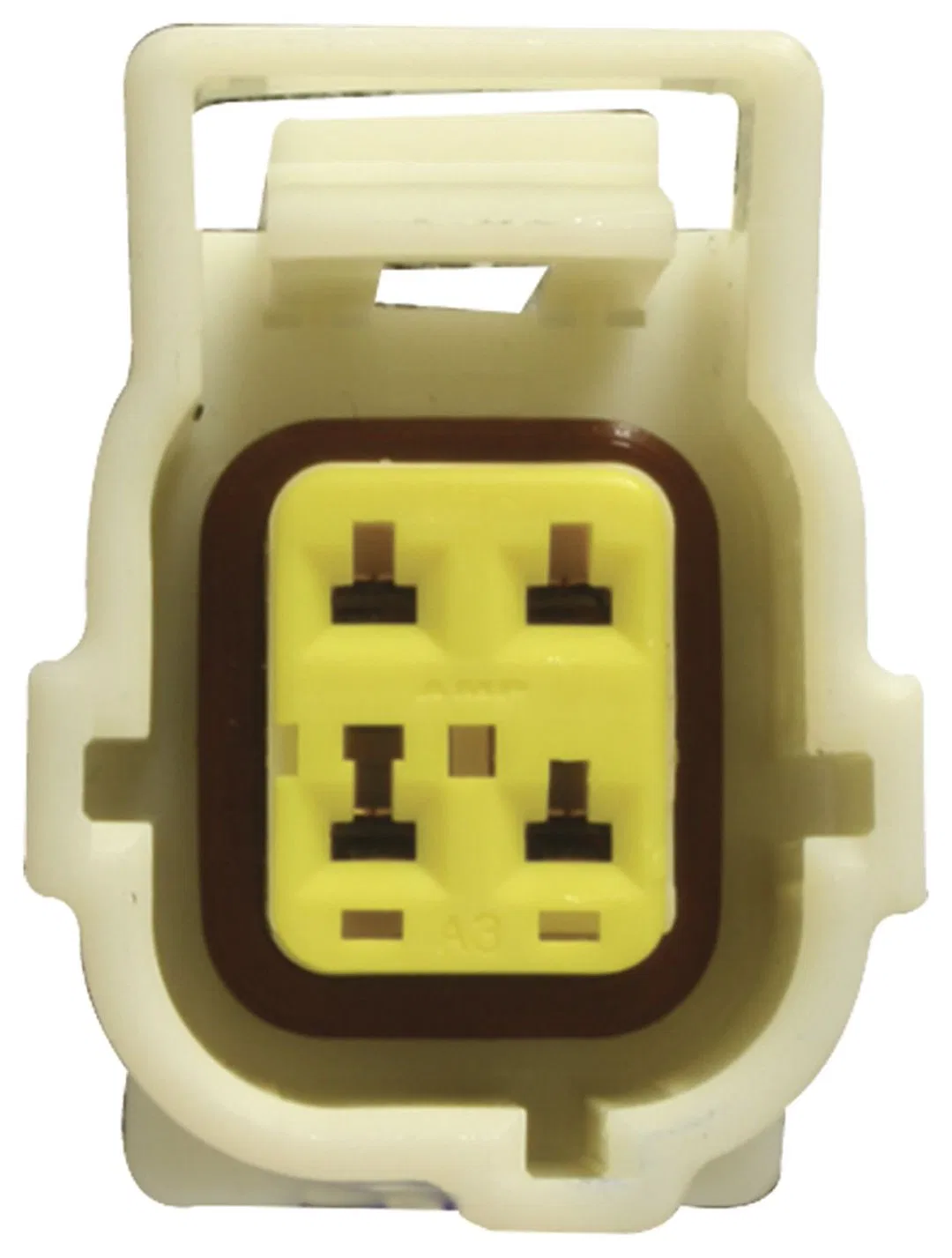 23142 – NGK Oxygen Sensor, OE Replacement Single Sensor - view 3